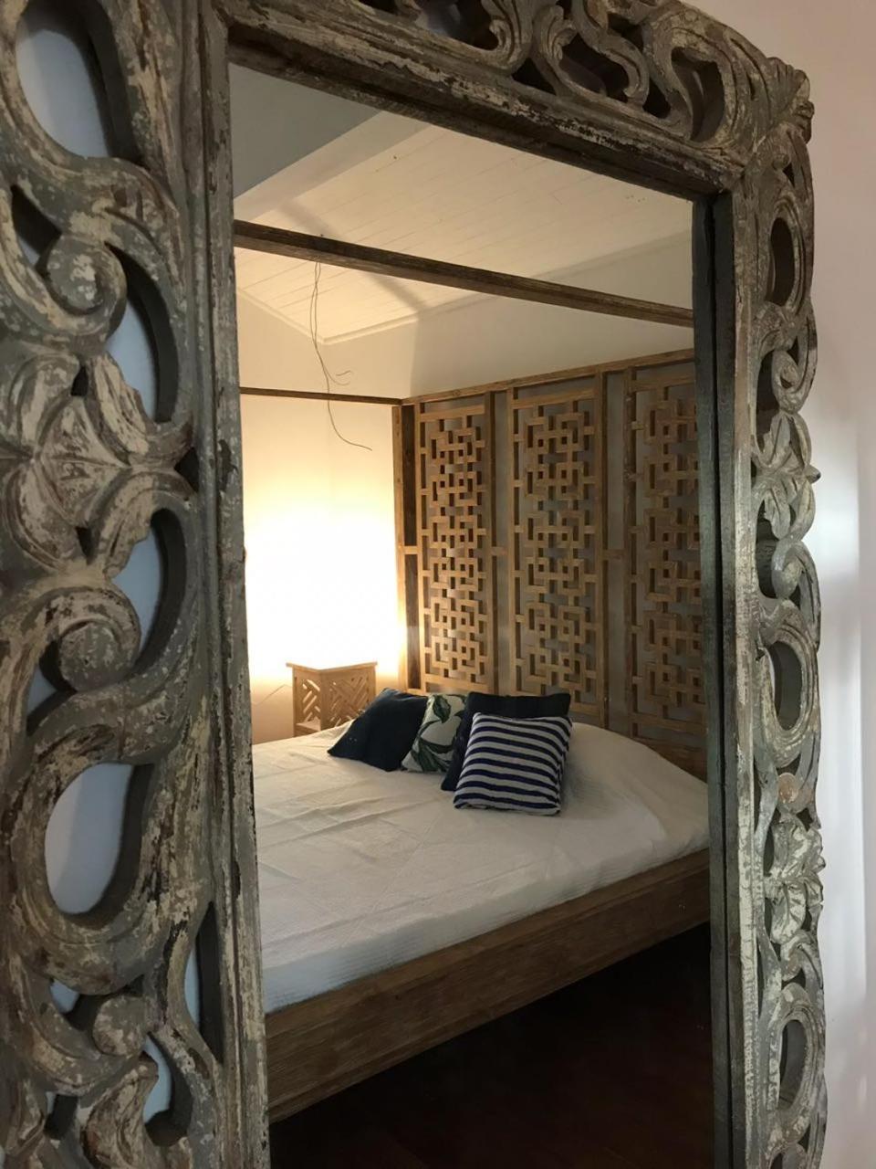Pineapple House Manzanillo Villa Bagian luar foto
