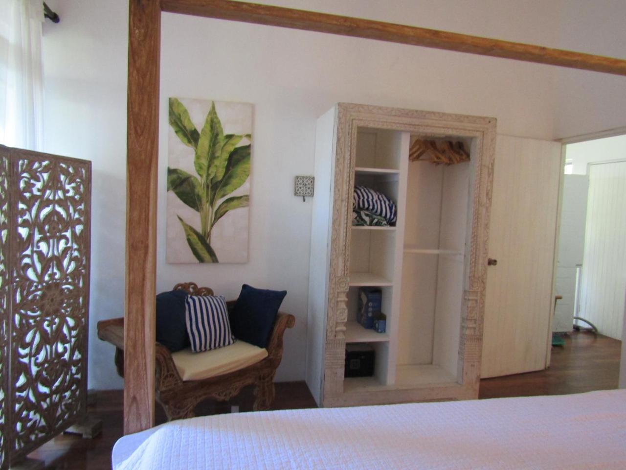 Pineapple House Manzanillo Villa Bagian luar foto