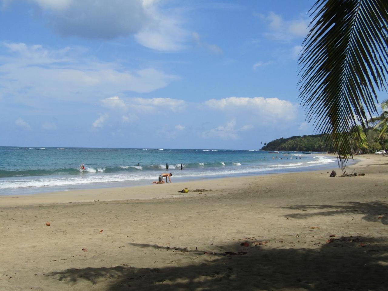 Pineapple House Manzanillo Villa Bagian luar foto