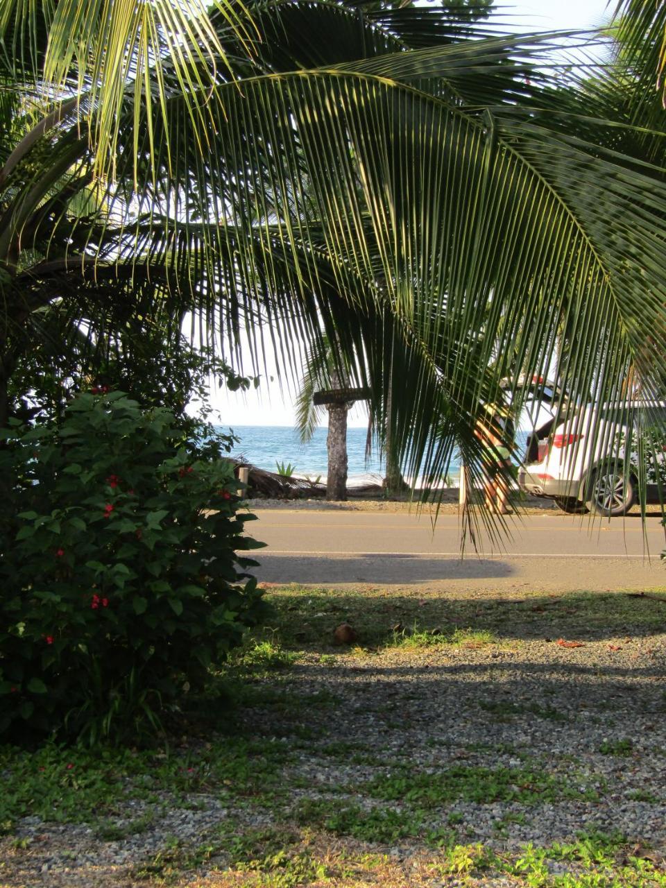 Pineapple House Manzanillo Villa Bagian luar foto