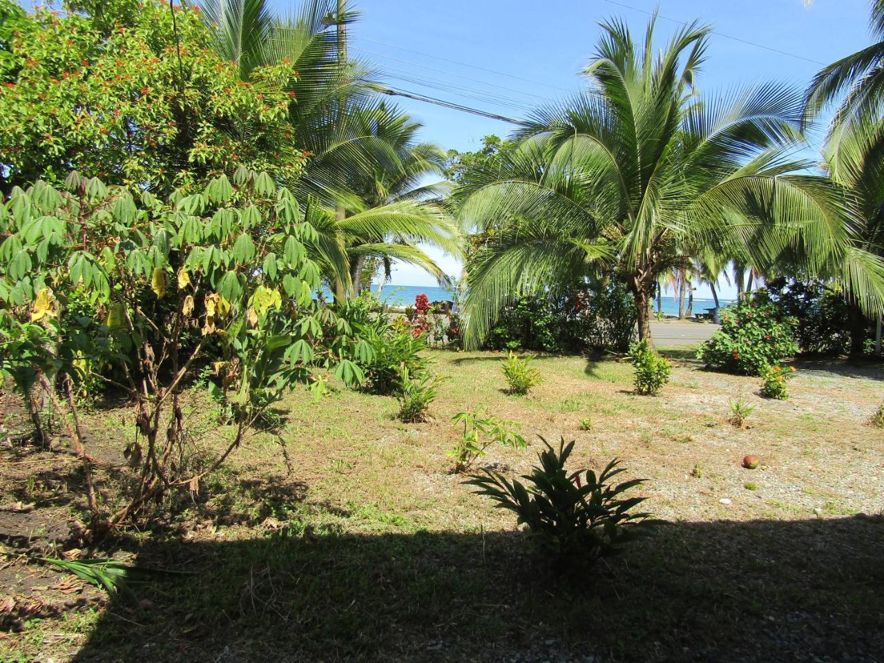 Pineapple House Manzanillo Villa Bagian luar foto