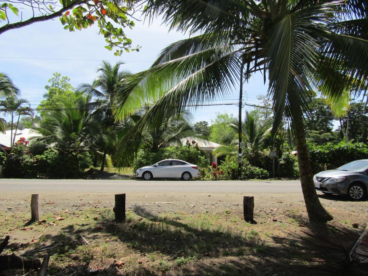Pineapple House Manzanillo Villa Bagian luar foto