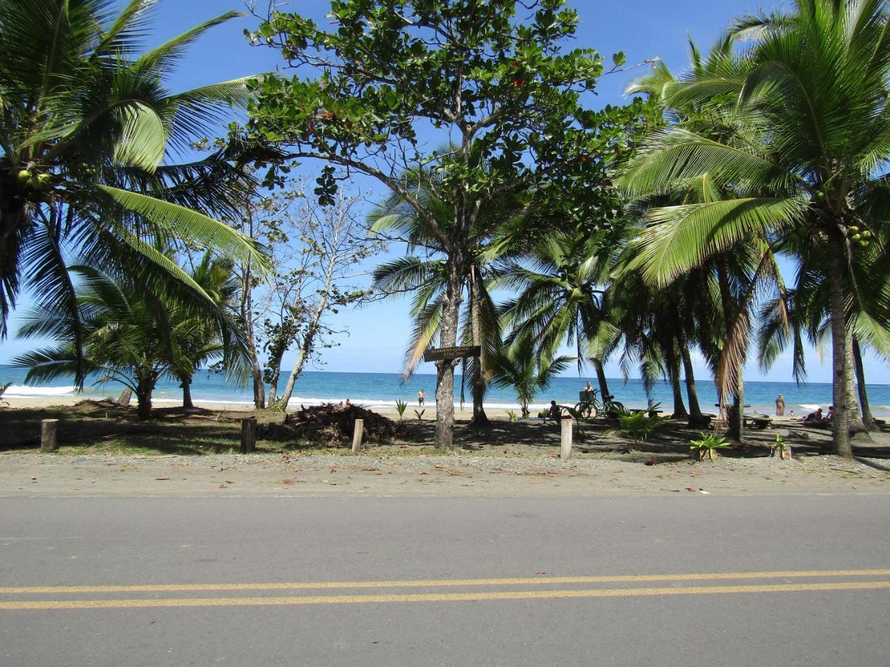Pineapple House Manzanillo Villa Bagian luar foto